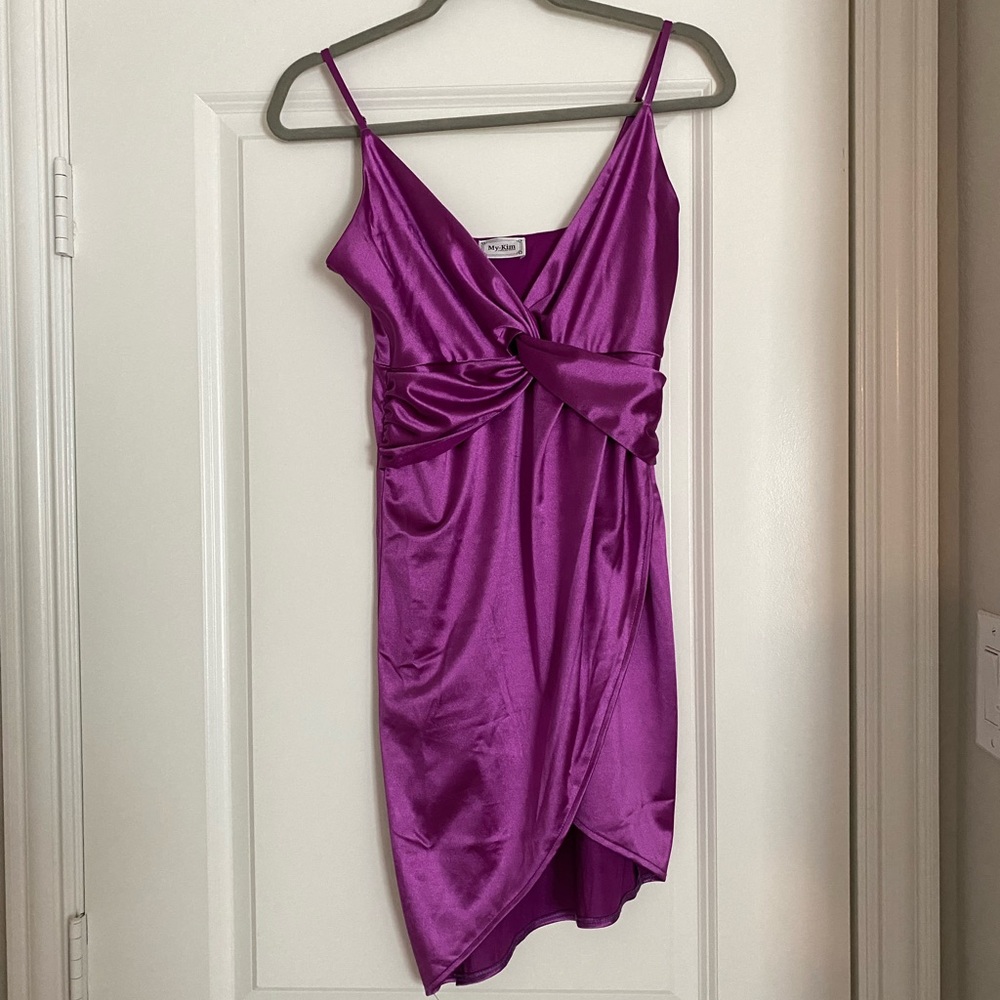 Boutique Dress, never worn, took the tag off